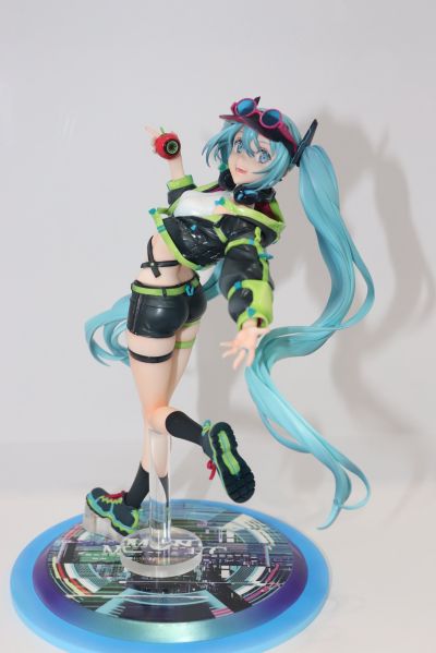 初音未来 1/7 HATSUNE MIKU Digital Stars 2024款