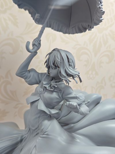 紫罗兰永恒花园 薇尔莉特•伊芙加登