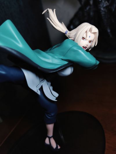 火影忍者疾风传 BFC 造型忍界大战 纲手