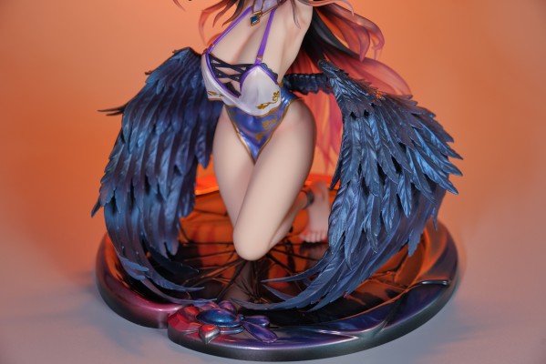 KDcolle OVERLORD 雅儿贝德 束缚