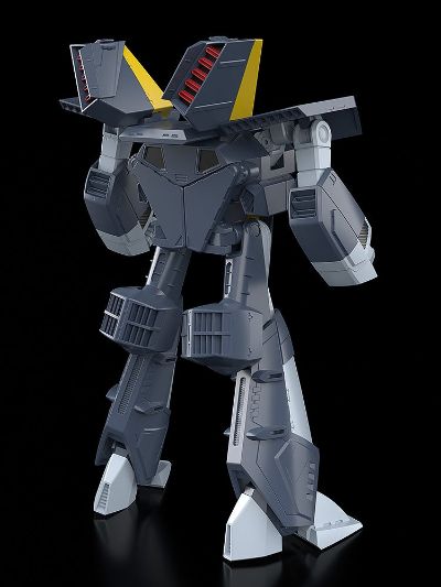 MODEROID 超时空世纪 九爪（暂译）