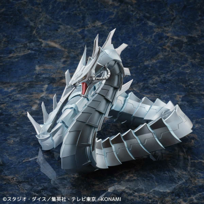 游戏王 怪兽之决斗GX 电子龙