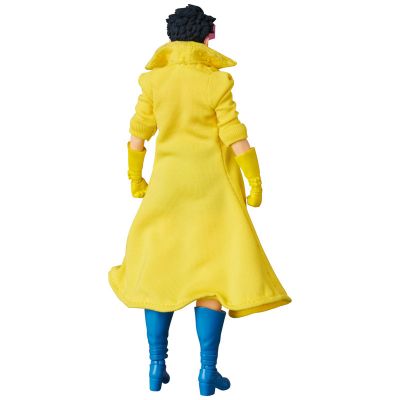 MAFEX 编号253 李千欢（漫画版）