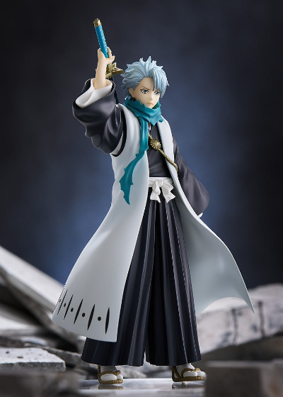 POP UP PARADE BLEACH 境·界 日番谷冬狮郎