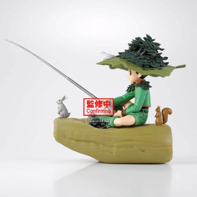 猎人 Memorable Saga Special-小杰-