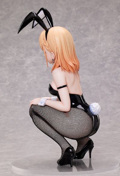 B-style 猪肝记得煮熟再吃 洁丝 兔女郎