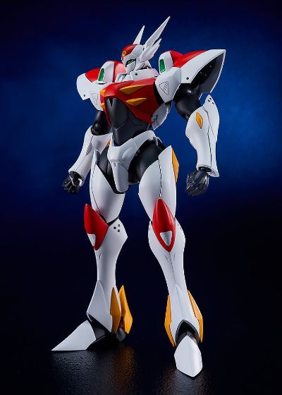 MODEROID    宇宙骑士（1992）