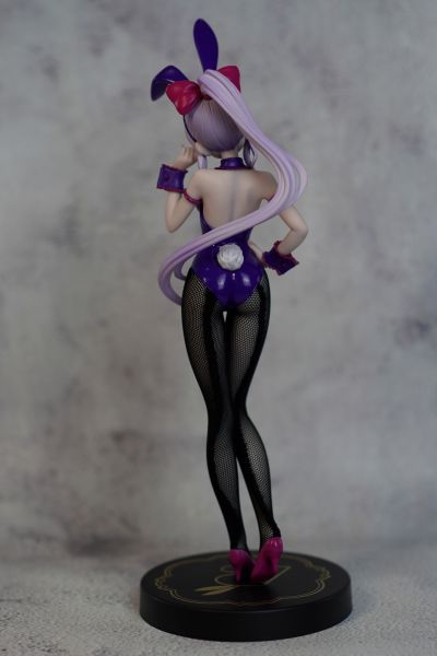 BiCute Bunnies玩具人偶 OVERLORD 夏提雅