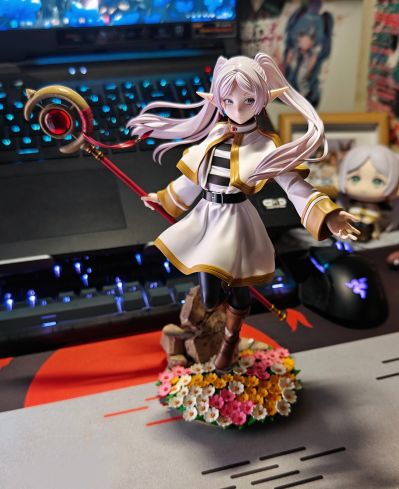 葬送的芙莉莲 芙莉莲