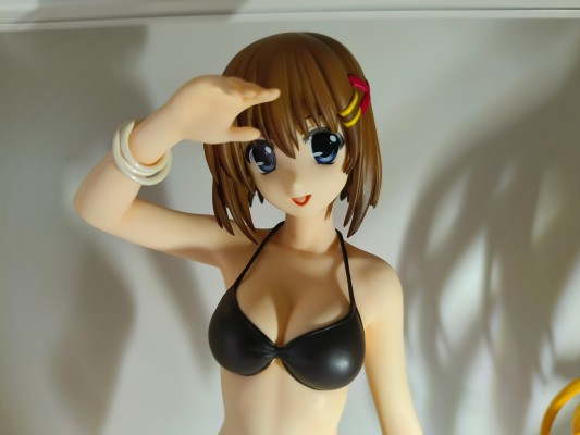 一番赏 魔法少女奈叶 The MOVIE 2nd A's 菲特 