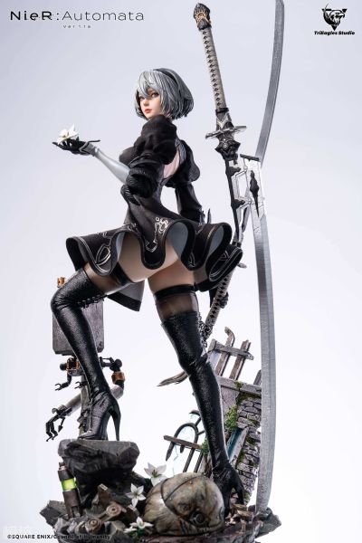尼尔：自动人形 Ver1.1a 新品
