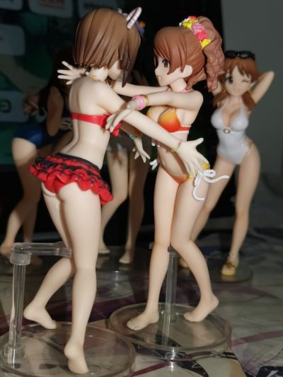 扭蛋肖像 偶像大师灰姑娘女孩 02