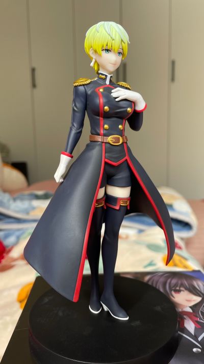 POP UP PARADE  魔都精兵的奴隶 出云天花