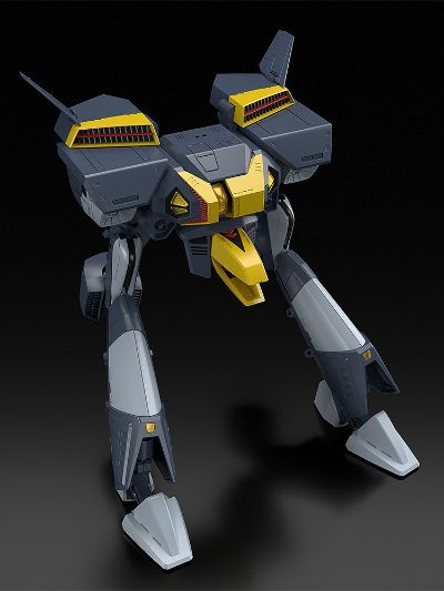 MODEROID 超时空世纪 九爪（暂译）
