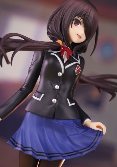 POP UP PARADE 约会大作战 时崎狂三 校服 L尺寸