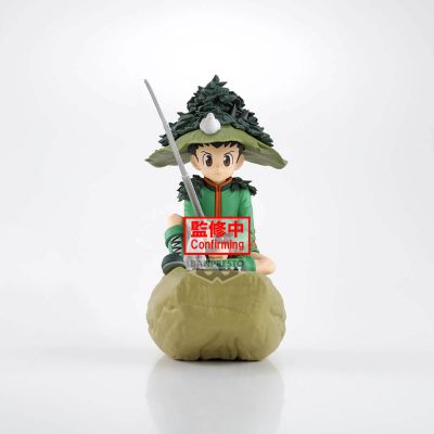 猎人 Memorable Saga Special-小杰-