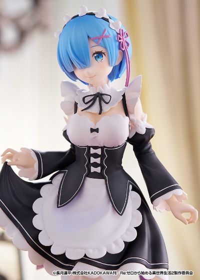 POP UP PARADE Re：从零开始的异世界生活 雷姆 L尺寸