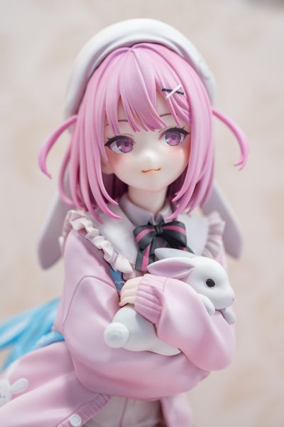 小龄女友