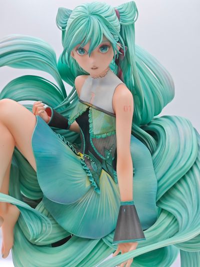 初音未来 未来之蕾