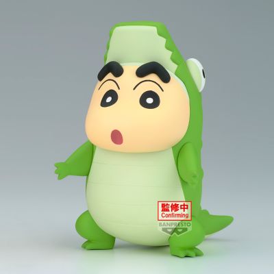蜡笔小新 变装小新人偶7