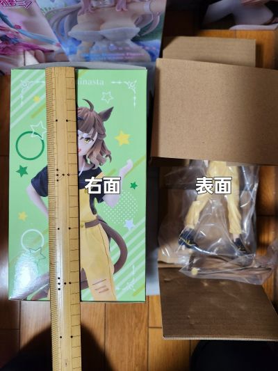 电影 赛马娘 新时代的起点（暂译）Luminasta 森林宝穴