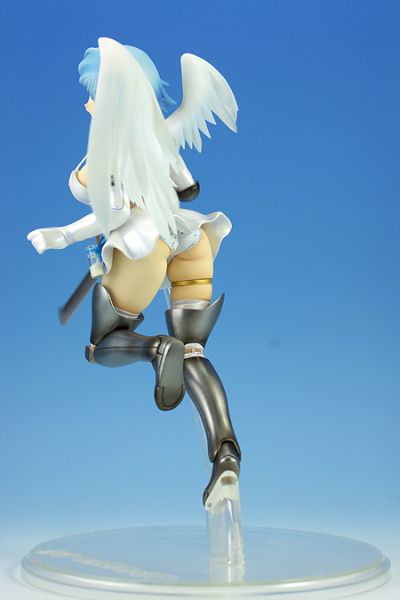 COREクイーンズブレイドP-7 光明天使 娜娜艾露
