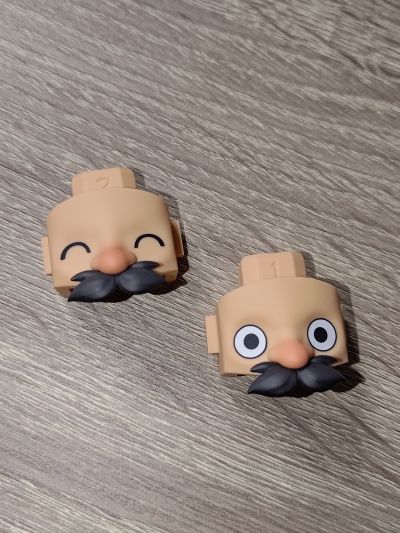 粘土人#2415 迷宫饭  森西