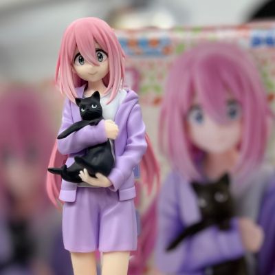 摇曳露营第三季 Desktop×Decorate Collections 各务原抚子
