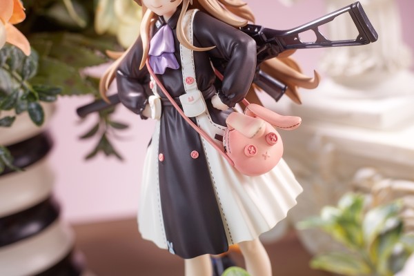 少女前线 UMP45 特工垂耳兔