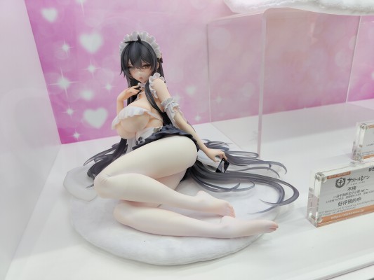 碧蓝航线 镇海改