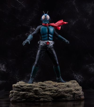 假面骑士（新·日本·英雄·宇宙）