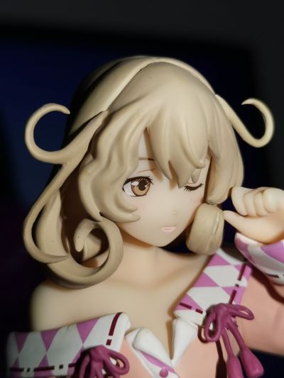 锁锁美同学@提不起劲 月读锁锁美 -睡衣ver.-