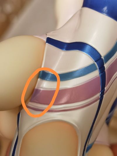 SPOHAMEⅡ Heroines 东吾祐希