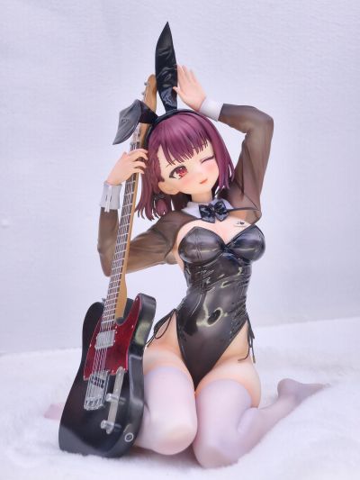TELE兔女郎 绚