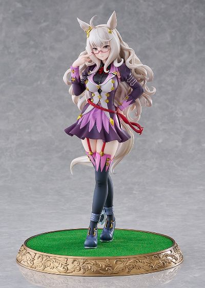 赛马娘 / 闪耀！优俊少女 琵琶晨光