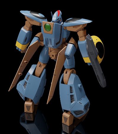 MODEROID 超时空世纪 奥古斯丁二代 奥尔森专用型
