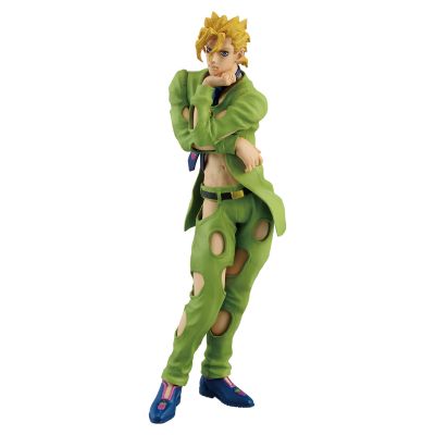 一番赏 JOJO的奇妙冒险 黄金之风 F奖 潘纳科达·福葛 MASTERLISE