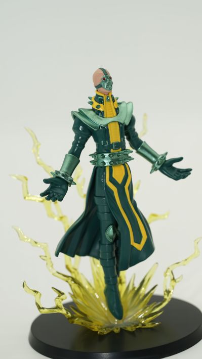 怪兽年代记 游戏王 怪兽之决斗 人造人念力震撼者