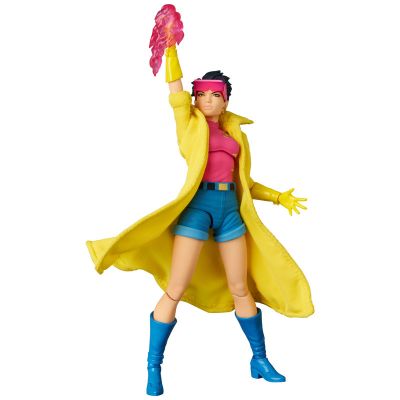 MAFEX 编号253 李千欢（漫画版）