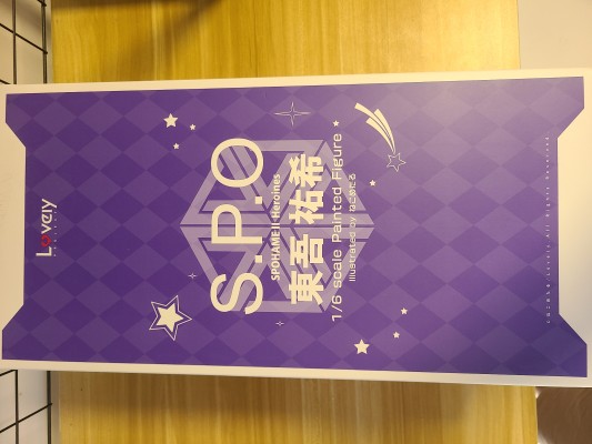 SPOHAMEⅡ Heroines 东吾祐希