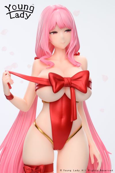 礼物小姐 加奈