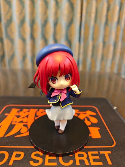 PUCHIEETE  我推的孩子 有马加奈