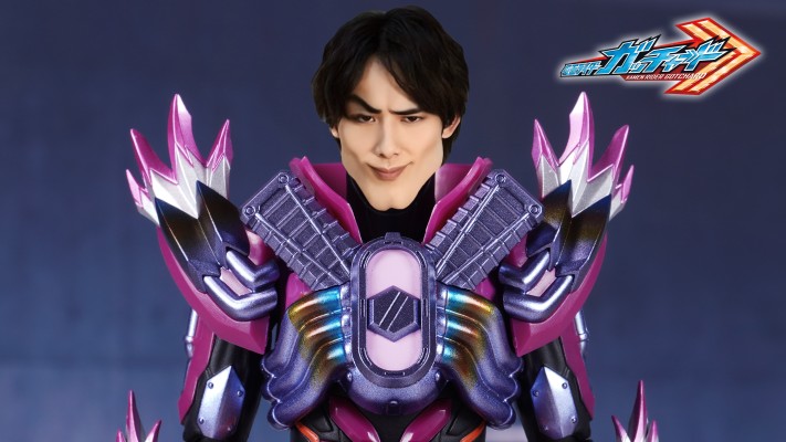 S.H.Figuarts 假面骑士瓦尔巴拉德