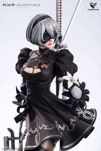 尼尔：自动人形 Ver1.1a 新品