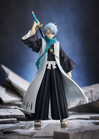 POP UP PARADE BLEACH 境·界 日番谷冬狮郎