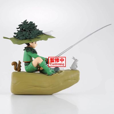猎人 Memorable Saga Special-小杰-