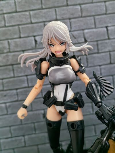 VLOCKer's FIORE 龙血 与 星云