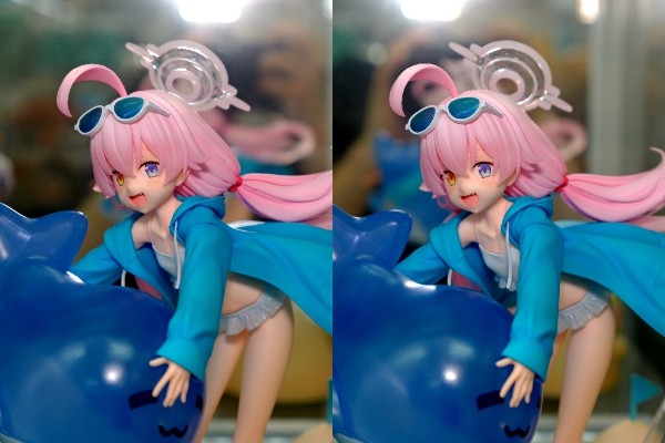 蔚蓝档案 小鸟游星野 泳装