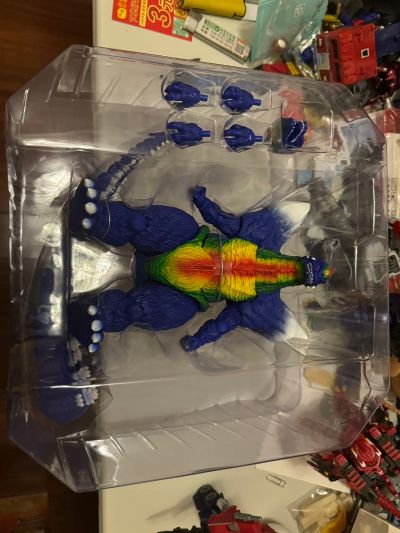 太空哥斯拉