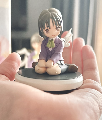 最终兵器彼女 千濑 